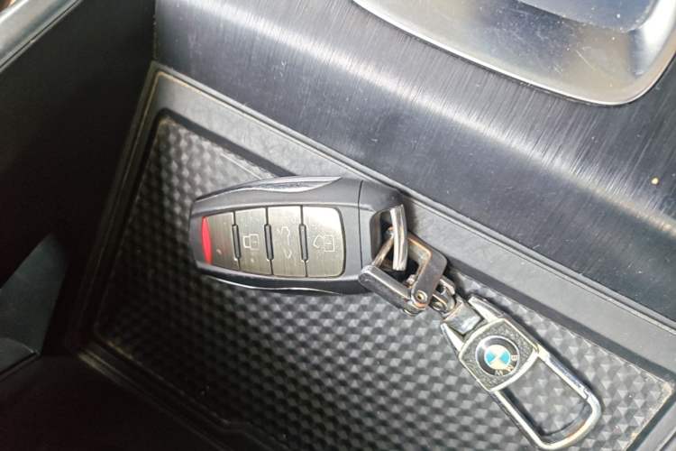 Used Haval H6 2023 National Trend Edition 1.5T Automatic Urban Version Interior 1