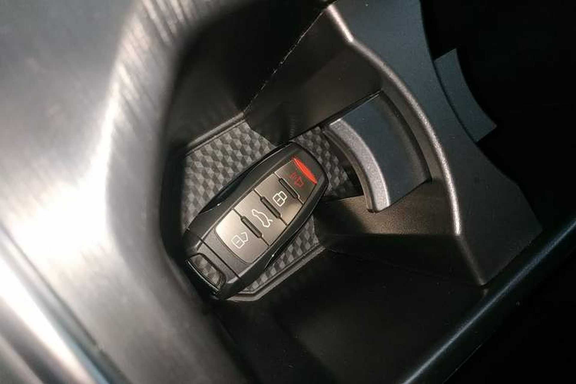 Used Haval H6 2023 National Trend Edition 1.5T Automatic Urban Version Interior 1
