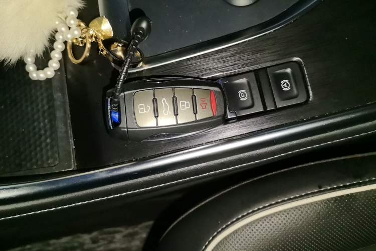 Used Haval H6 2023 National Trend Edition 1.5T Automatic Champion Version Interior 1