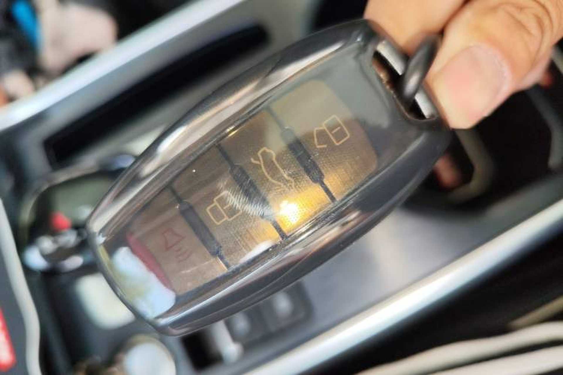 Used Haval H6 2023 National Trend Edition 1.5T Automatic Champion Version Interior 1