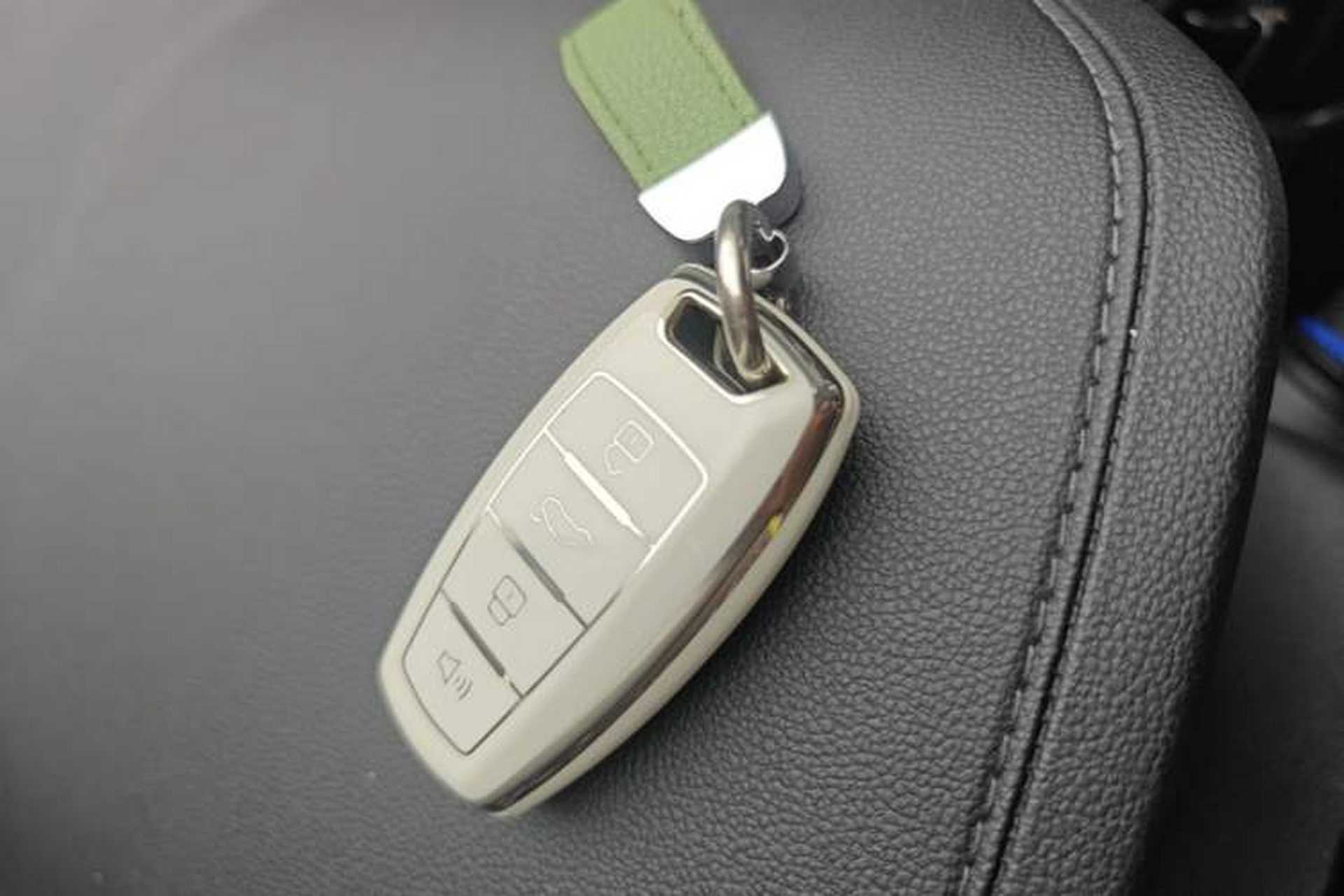 Used Haval H6 2023 National Trend Edition 1.5T Automatic Urban Version Interior 1