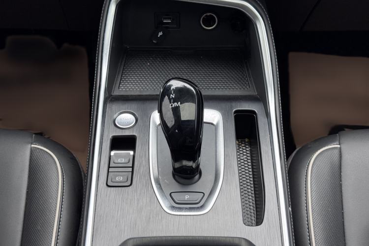 Used Haval H6 2023 National Trend Edition 1.5T Automatic Urban Version Interior 11