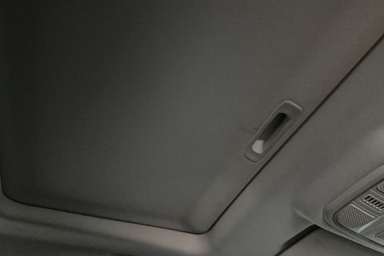 Used Haval H6 2023 National Trend Edition 1.5T Automatic Urban Version Interior 2