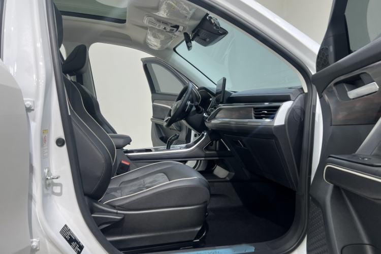 Used Haval H6 2023 National Trend Edition 1.5T Automatic Champion Version Interior 2