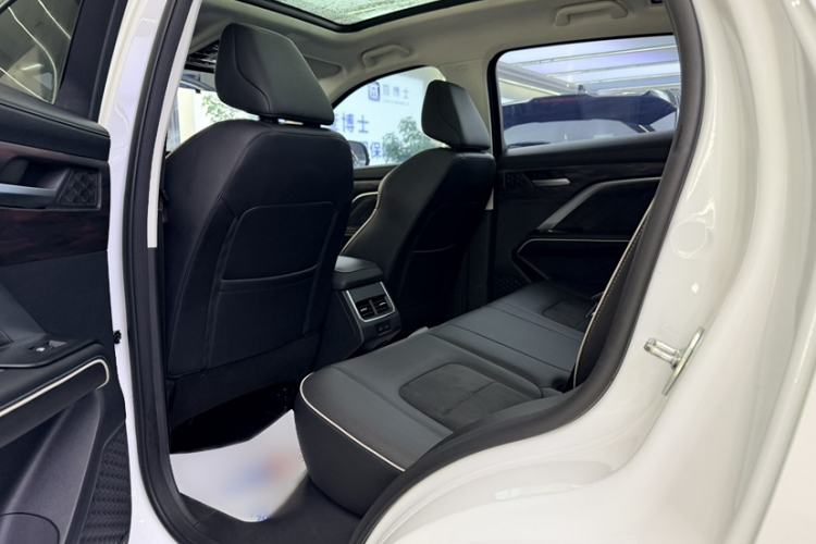 Used Haval H6 2023 National Trend Edition 1.5T Automatic Champion Version Interior 3