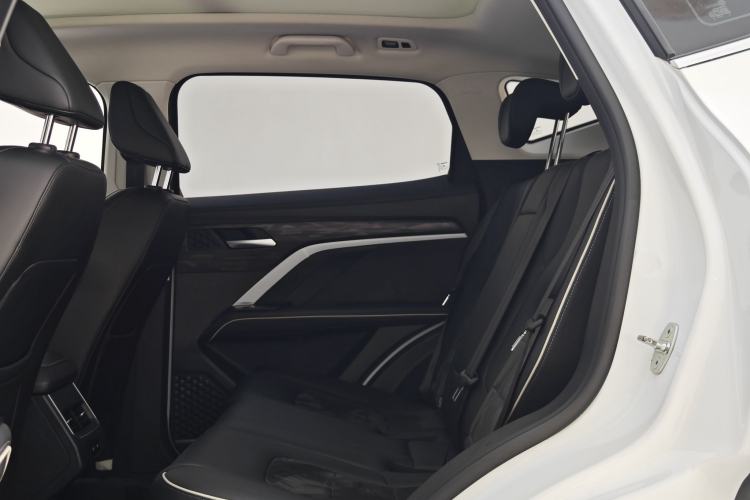Used Haval H6 2023 National Trend Edition 1.5T Automatic Champion Version Interior 3