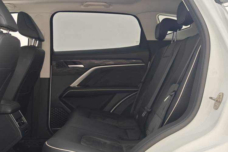 Used Haval H6 2023 National Trend Edition 1.5T Automatic Urban Version Interior 3