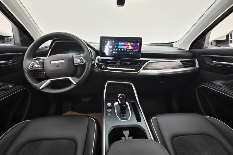 Used Haval H6 2023 National Trend Edition 1.5T Automatic Champion Version Interior 4