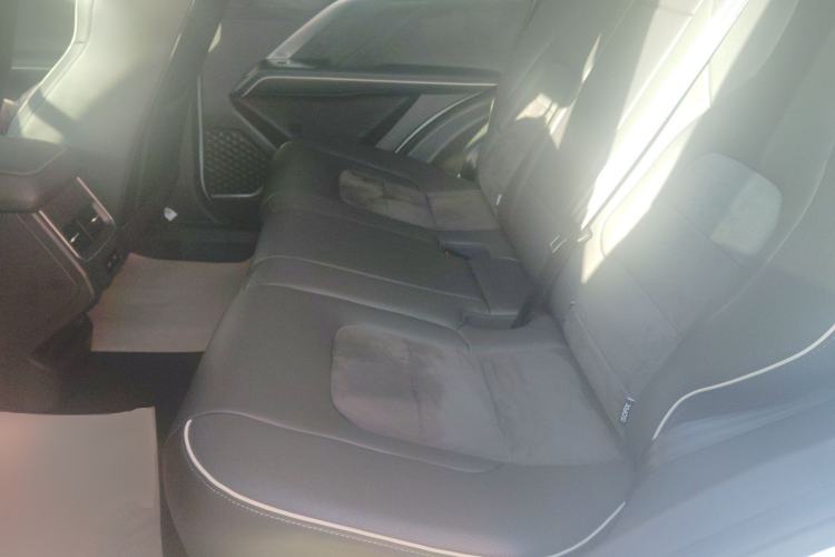 Used Haval H6 2023 National Trend Edition 1.5T Automatic Urban Version Interior 4