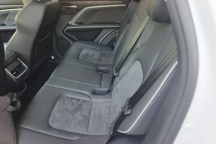Used Haval H6 2023 National Trend Edition 1.5T Automatic Champion Version Interior 4