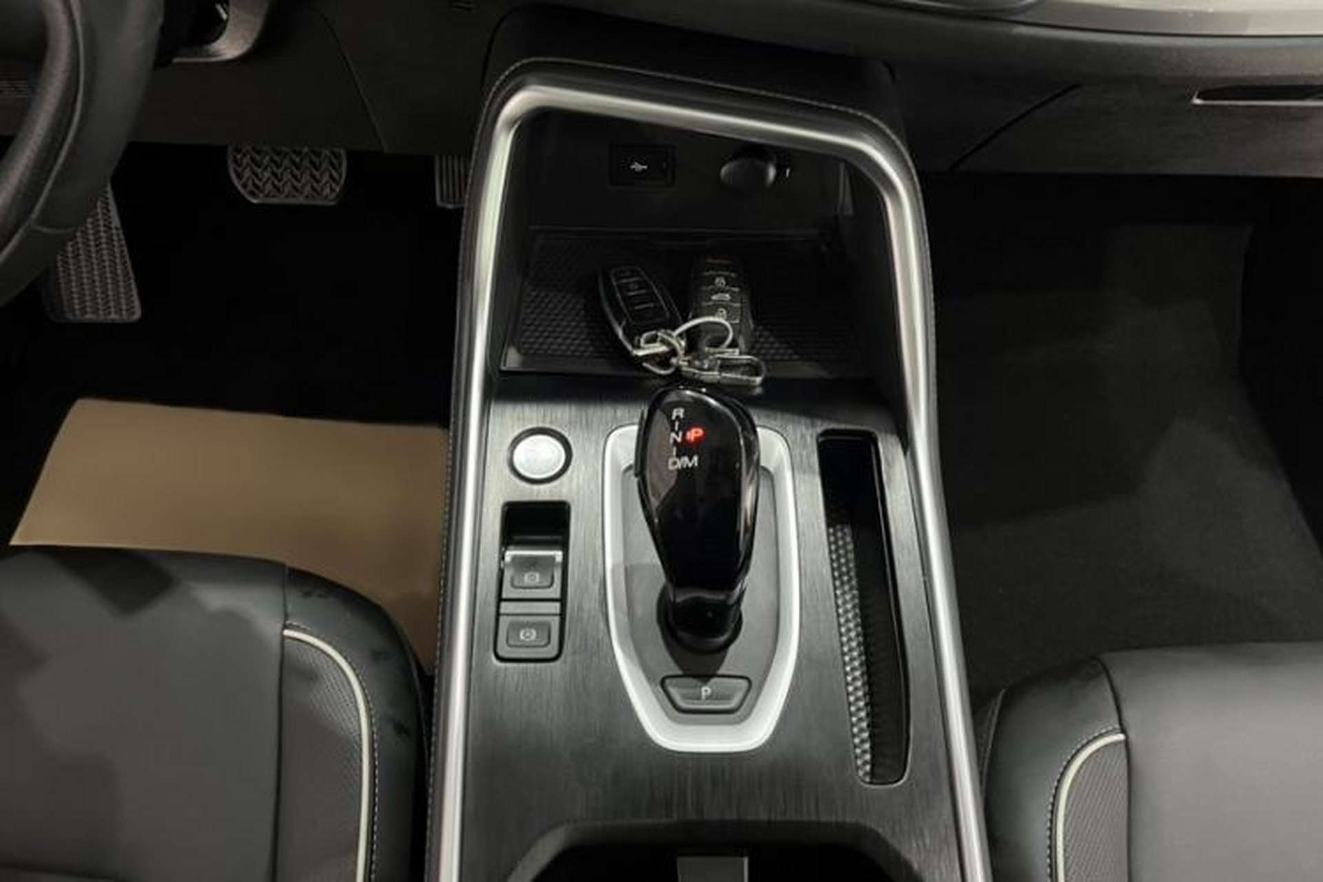 Used Haval H6 2023 National Trend Edition 1.5T Automatic Champion Version Interior 4