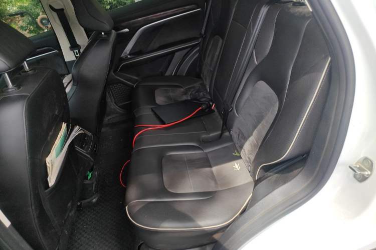 Used Haval H6 2023 National Trend Edition 1.5T Automatic Urban Version Interior 4