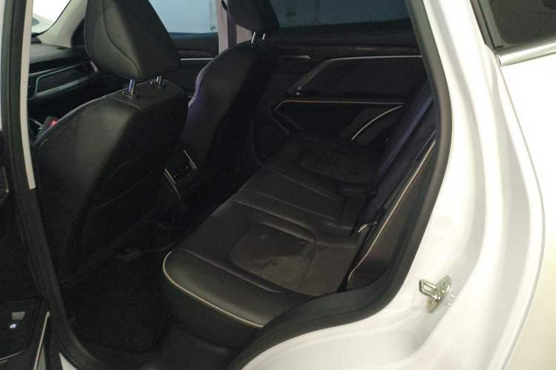 Used Haval H6 2023 National Trend Edition 1.5T Automatic Urban Version Interior 4
