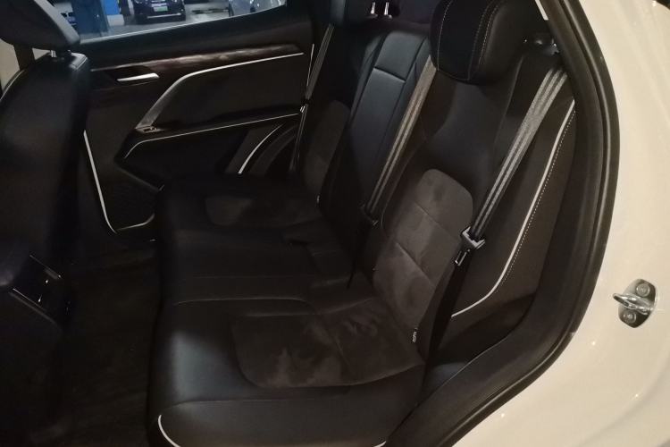 Used Haval H6 2023 National Trend Edition 1.5T Automatic Champion Version Interior 4