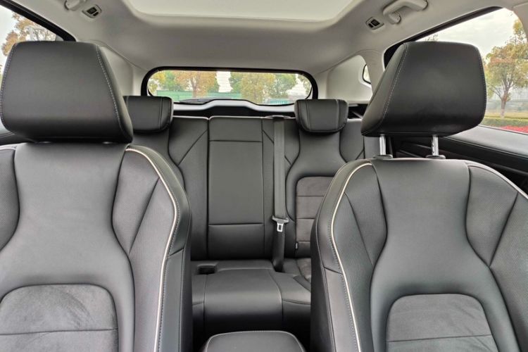 Used Haval H6 2023 National Trend Edition 1.5T Automatic Champion Version