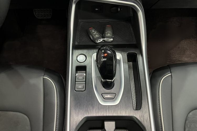 Used Haval H6 2023 National Trend Edition 1.5T Automatic Champion Version Interior 4