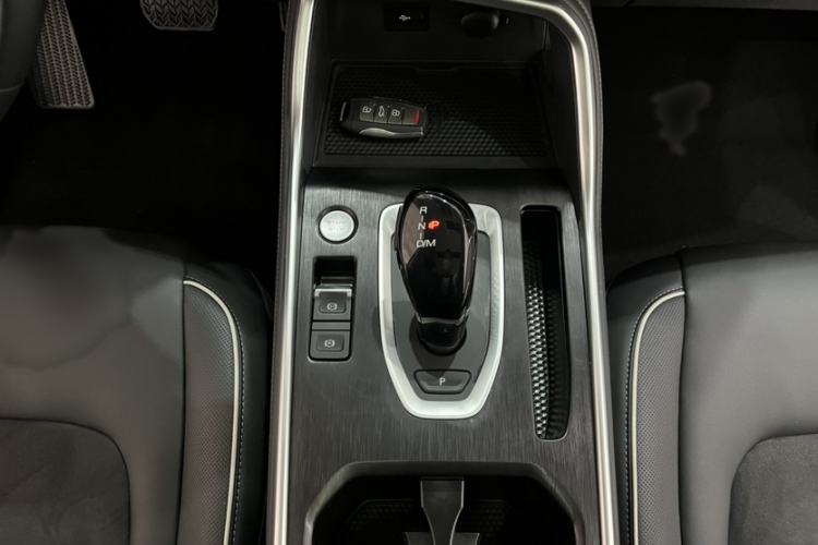 Used Haval H6 2023 National Trend Edition 1.5T Automatic Champion Version Interior 5