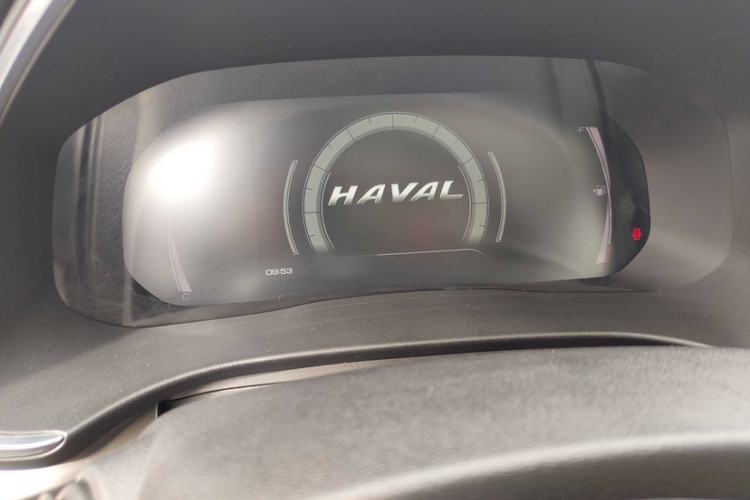 Used Haval H6 2023 National Trend Edition 1.5T Automatic Champion Version