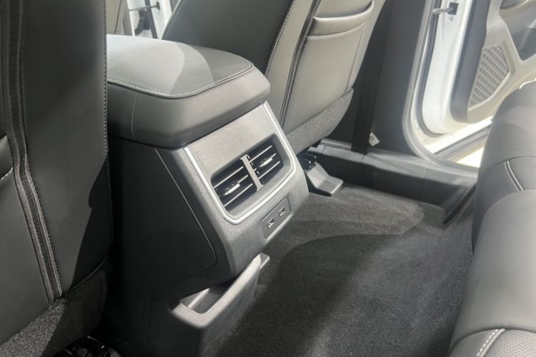 Used Haval H6 2023 National Trend Edition 1.5T Automatic Champion Version Interior 5