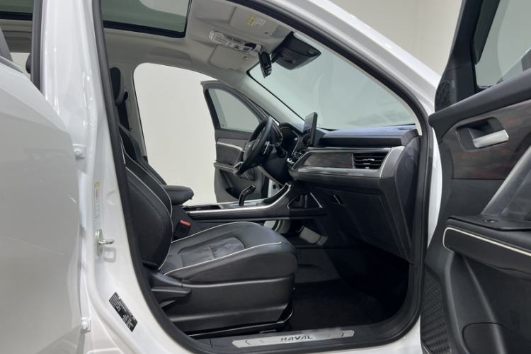 Used Haval H6 2023 National Trend Edition 1.5T Automatic Champion Version Interior 5