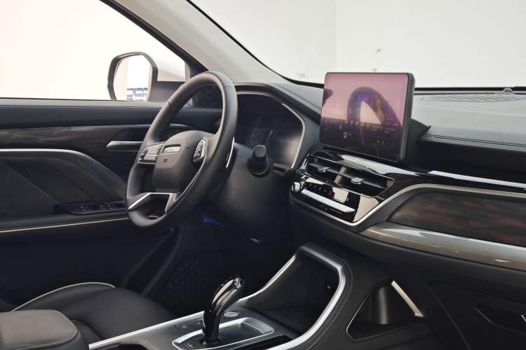 Used Haval H6 2023 National Trend Edition 1.5T Automatic Champion Version Interior 6