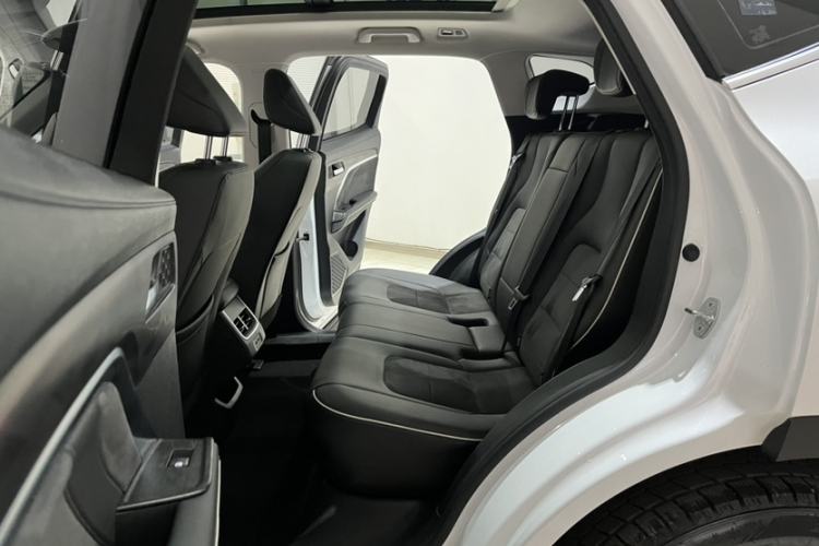 Used Haval H6 2023 National Trend Edition 1.5T Automatic Champion Version Interior 6