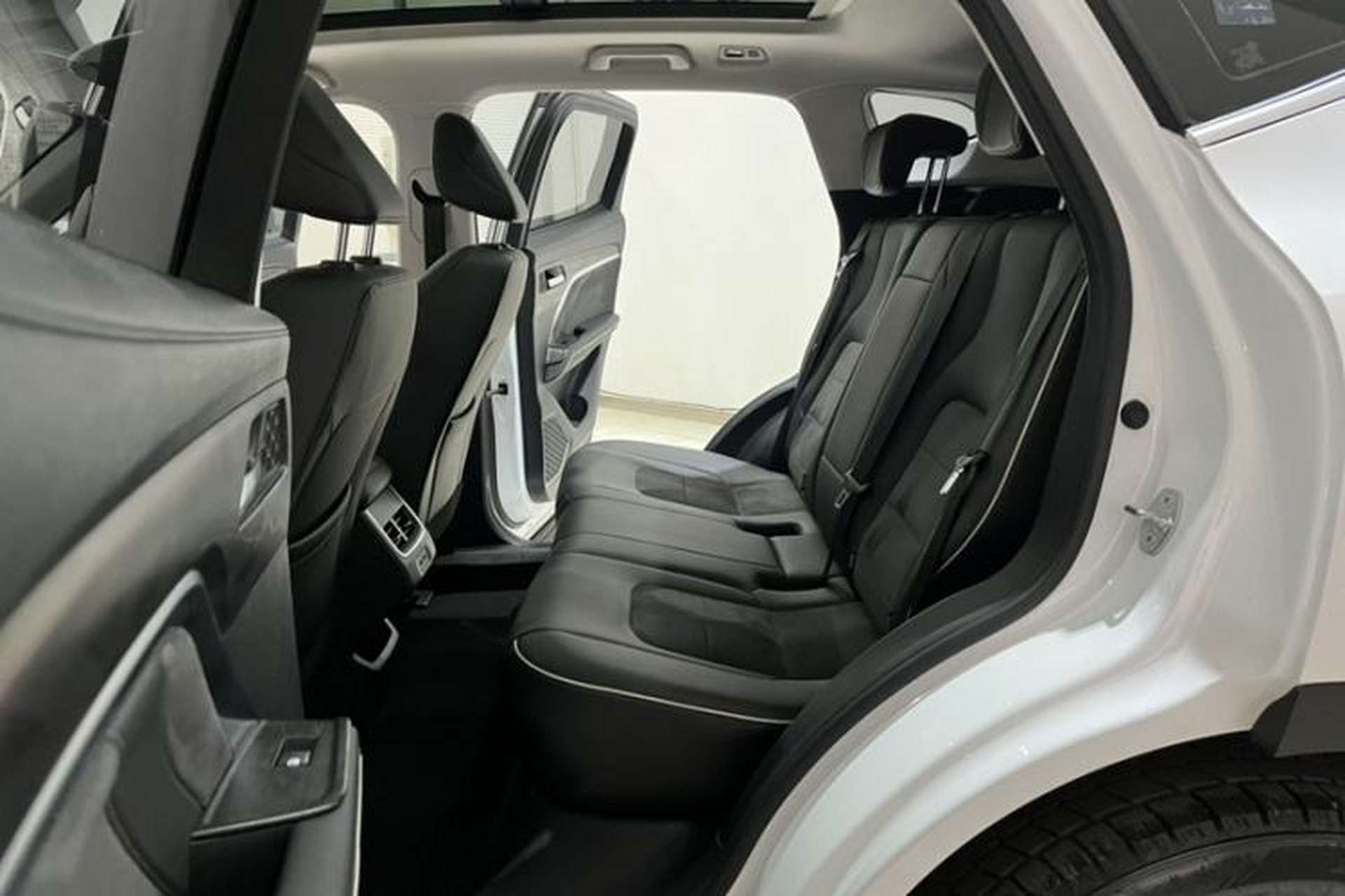 Used Haval H6 2023 National Trend Edition 1.5T Automatic Champion Version Interior 6