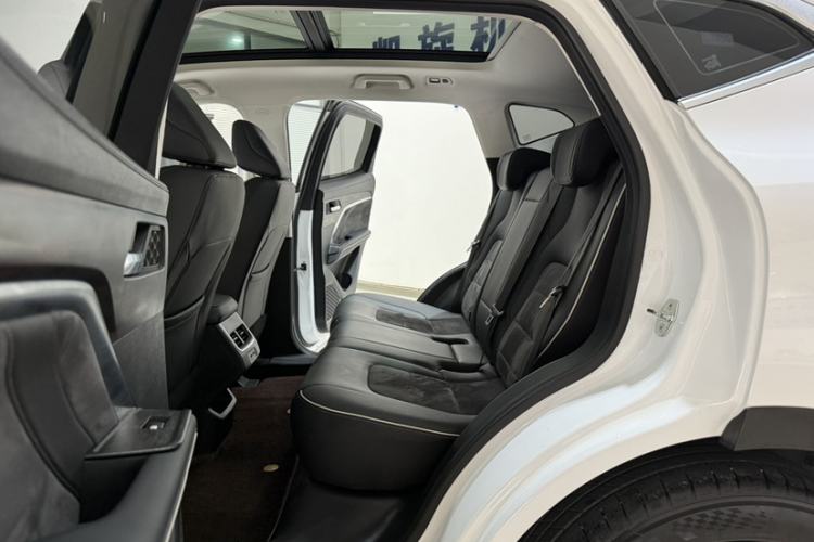 Used Haval H6 2023 National Trend Edition 1.5T Automatic Champion Version Interior 6