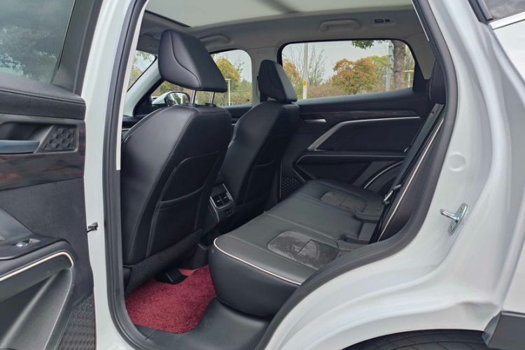 Used Haval H6 2023 National Trend Edition 1.5T Automatic Champion Version