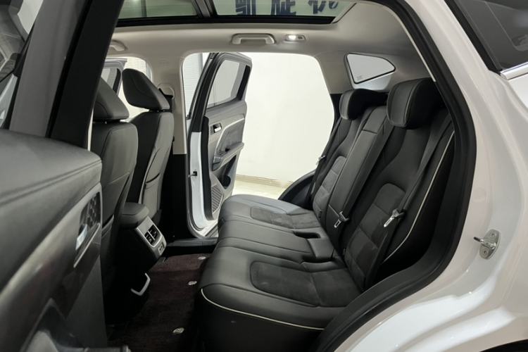 Used Haval H6 2023 National Trend Edition 1.5T Automatic Champion Version Interior 6