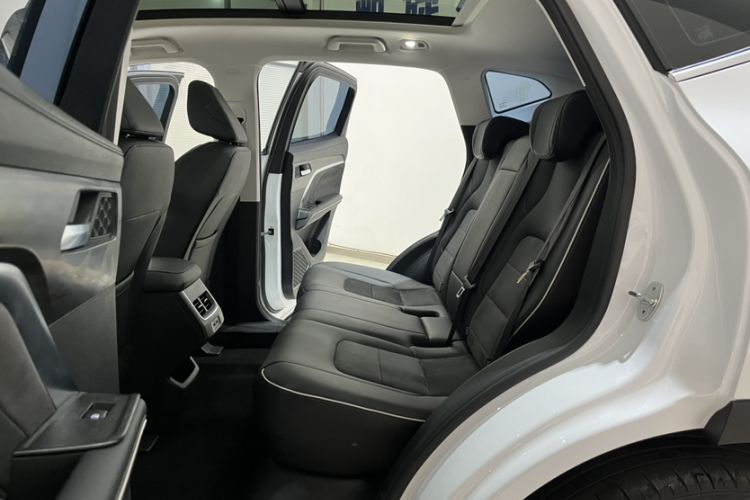 Used Haval H6 2023 National Trend Edition 1.5T Automatic Champion Version Interior 6