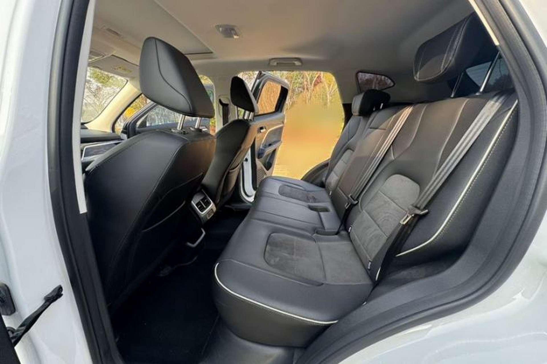 Used Haval H6 2023 National Trend Edition 1.5T Automatic Urban Version Interior 7
