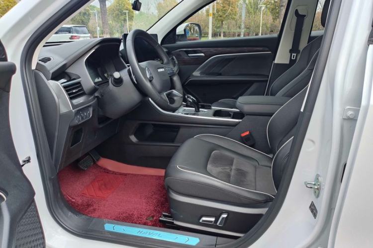 Used Haval H6 2023 National Trend Edition 1.5T Automatic Champion Version