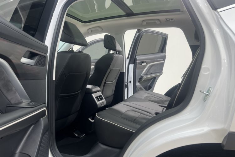 Used Haval H6 2023 National Trend Edition 1.5T Automatic Champion Version Interior 7