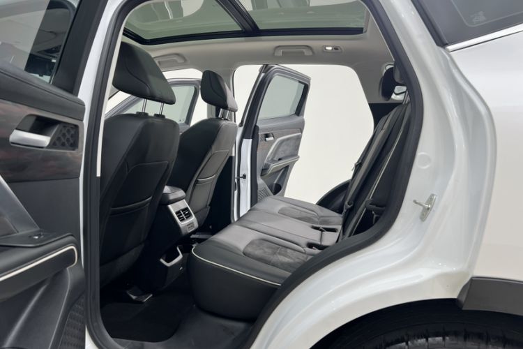 Used Haval H6 2023 National Trend Edition 1.5T Automatic Champion Version Interior 7