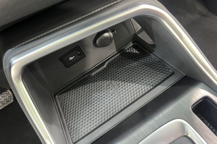 Used Haval H6 2023 National Trend Edition 1.5T Automatic Champion Version Interior 8