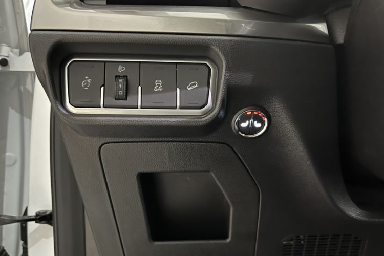 Used Haval H6 2023 National Trend Edition 1.5T Automatic Champion Version Interior 8