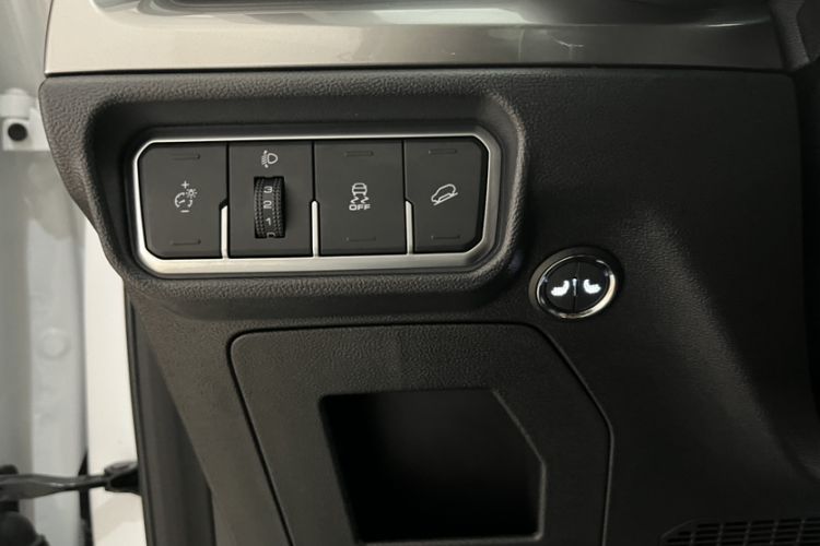 Used Haval H6 2023 National Trend Edition 1.5T Automatic Champion Version Interior 9