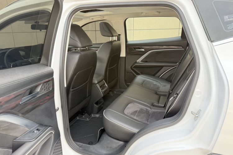 Used Haval H6 2023 National Trend Edition 1.5T Automatic Urban Version Interior 9