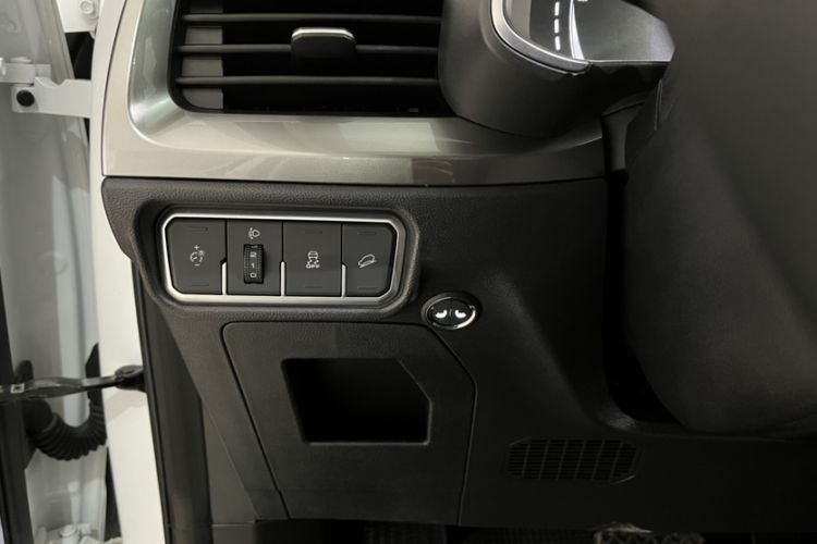 Used Haval H6 2023 National Trend Edition 1.5T Automatic Champion Version Interior 9