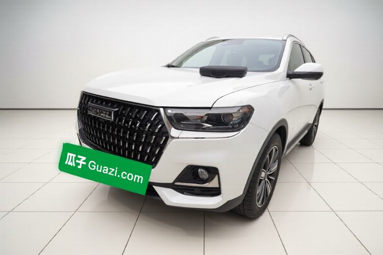 Haval H6 2023 National Trend Edition 1.5T Automatic Champion Version