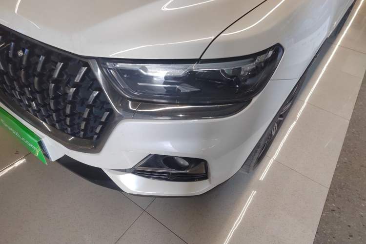 Used Haval H6 2023 National Trend Edition 1.5T Automatic Champion Version