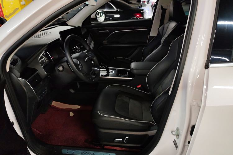 Used Haval H6 2023 National Trend Edition 1.5T Automatic Champion Version