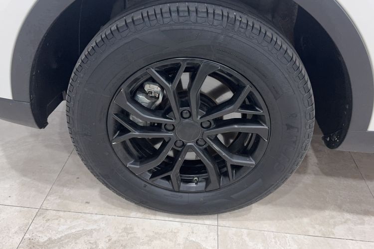 Used Haval H6 2023 National Trend Edition 1.5T Automatic Urban Version Left Front Wheel Hub