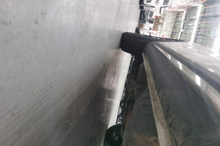 Used Haval H6 2023 National Trend Edition 1.5T Automatic Champion Version Left Side Sill
