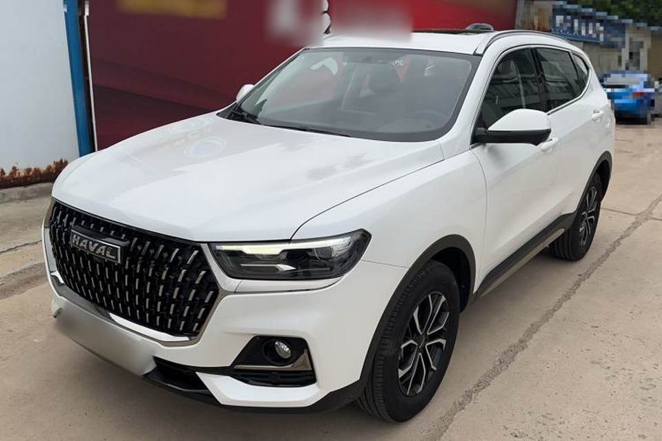 Haval H6 2023