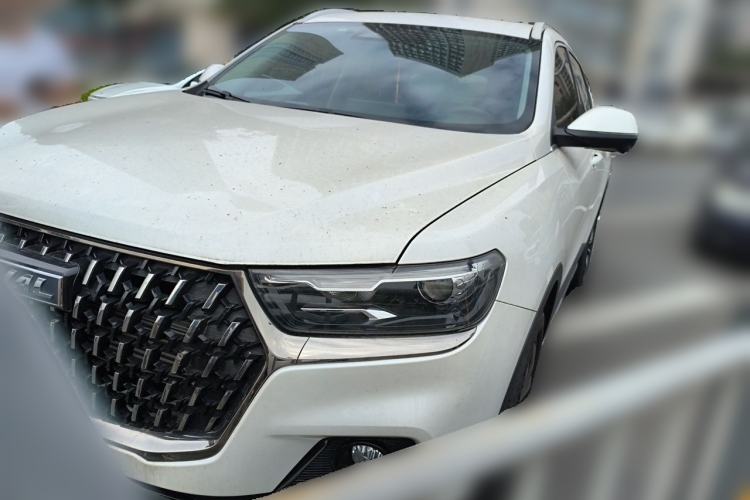 Haval H6 2023 National Trend Edition 1.5T Automatic Champion Version