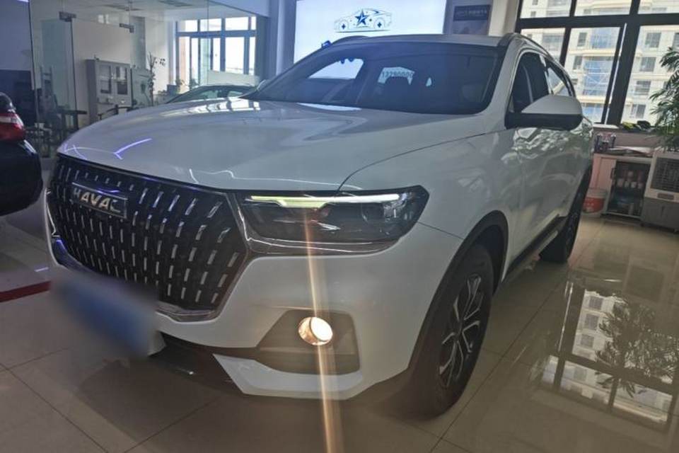 Haval H6 2023