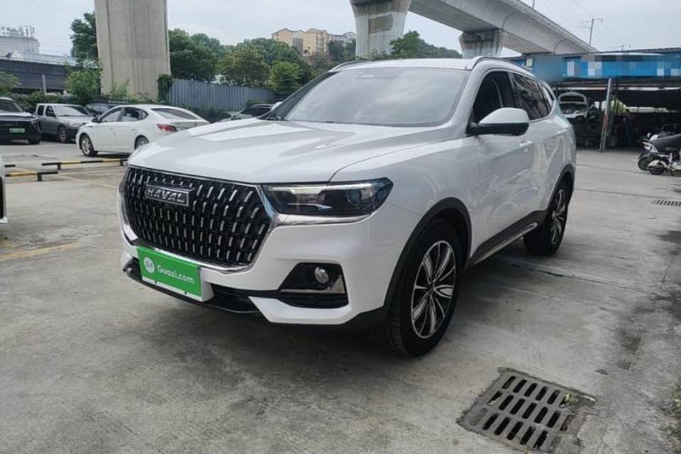 Haval H6 2023