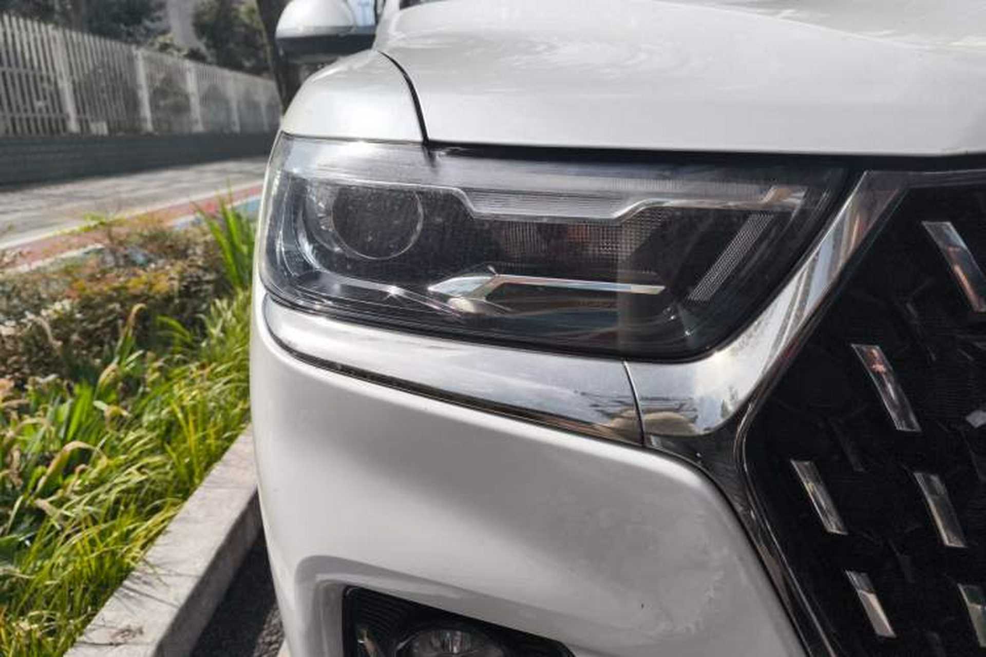 Used Haval H6 2023 National Trend Edition 1.5T Automatic Urban Version Right Front Headlight